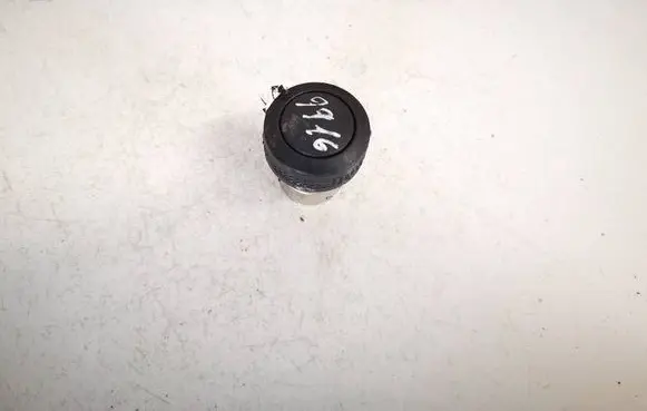 Opel Corsa D Cigarette lighter 