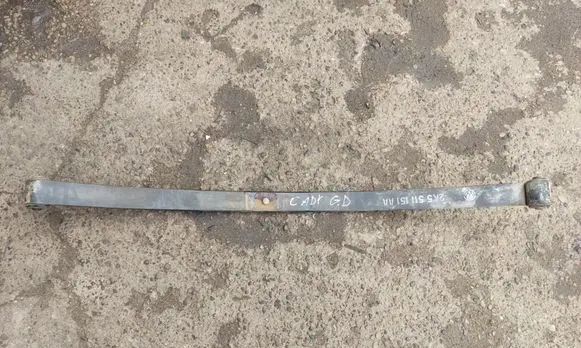 Volkswagen Caddy Rear leaf spring 2k5511151aa