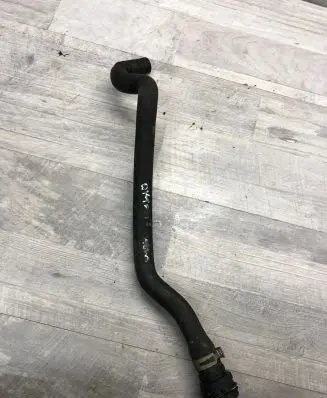 Skoda Octavia Mk3 (5E) Engine coolant pipe/hose 3B0122291B