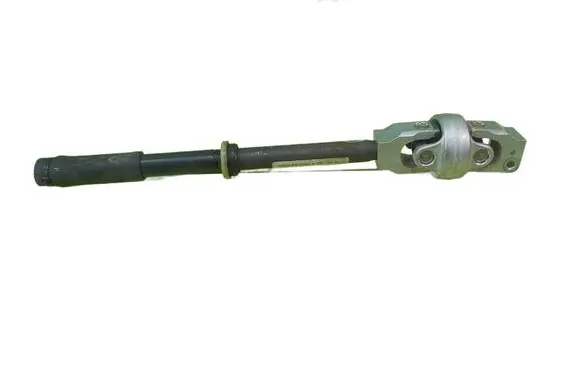 Mercedes-Benz B W245 Steering rack mechanical part 