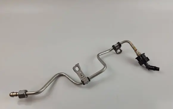 Jaguar F-Pace other engine part 6TGF25