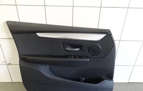 BMW 2 F45 Front door card panel trim