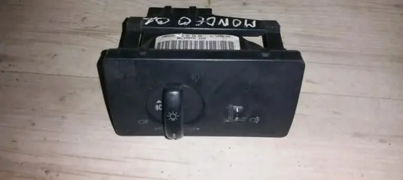 Ford Mondeo Mk III Light switch 1s7t13a024hb gogma