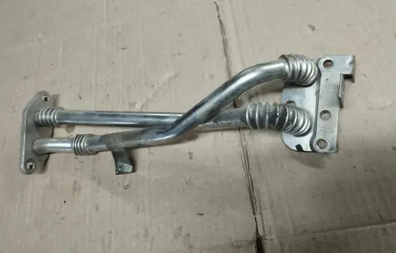 Jeep Renegade EGR valve line/pipe/hose 55267823