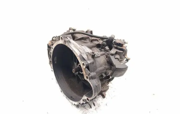 Hyundai i40 Manual 6 speed gearbox 4300024A30