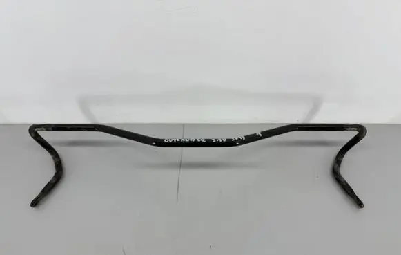 Rear anti-roll bar/sway bar