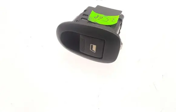 Peugeot 406 Electric window control switch 25943