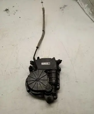 Tailgate/trunk/boot lift motor