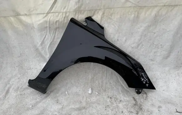 Ford Focus Fender