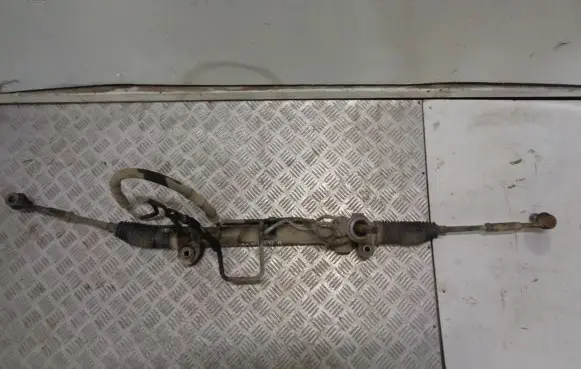 Opel Meriva B Steering rack SAA190612NI395