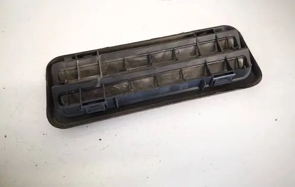 Air intake duct part