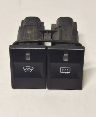 Ford Focus Windscreen/window heater switch 1S7T18K574AA