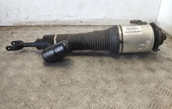 Bentley Flying Spur Air suspension front shock absorber 3W5616039L