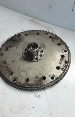 Audi A6 C7 Flywheel 059105323BN