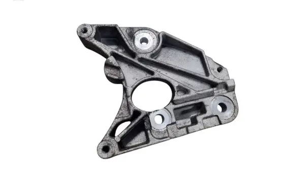 Ford Mustang VI A/C compressor mount bracket FR3E19D624CA
