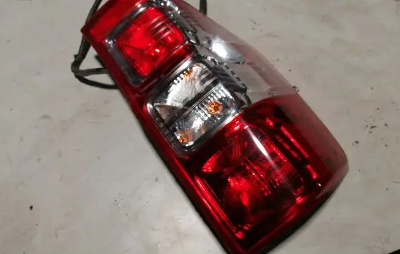 Ford Ranger Rear/tail lights