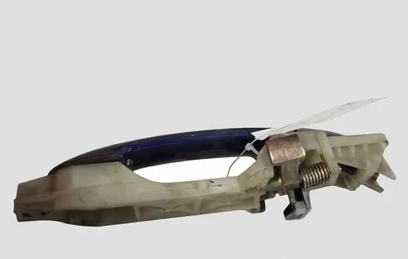 Hyundai Santa Fe Front door exterior handle
