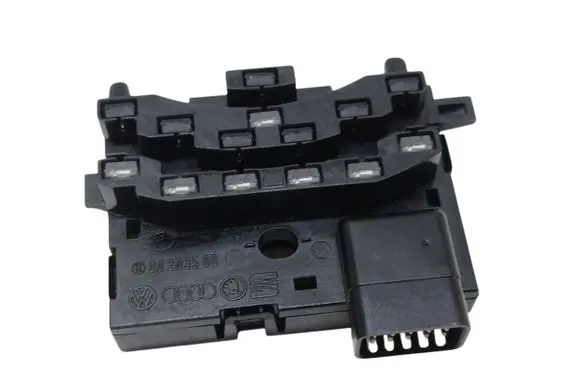 Skoda Octavia Mk2 (1Z) Steering angle sensor 1K0959654 02565292