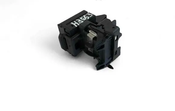 Volvo XC70 Other control units/modules
