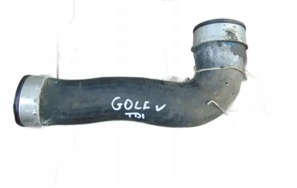 Volkswagen Golf V Intercooler hose/pipe 1K0145834C