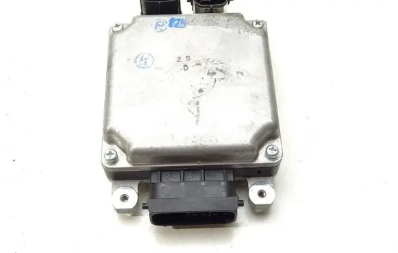 Lexus RC Other control units/modules 8965024160