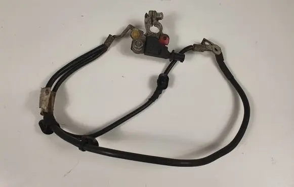 Citroen C4 II Picasso Positive cable (battery) 9814653780 981621790