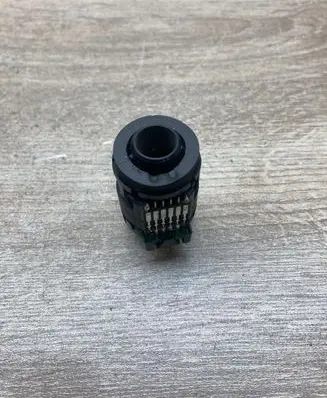 Mercedes-Benz E W212 Interior temperature sensor 9341706101