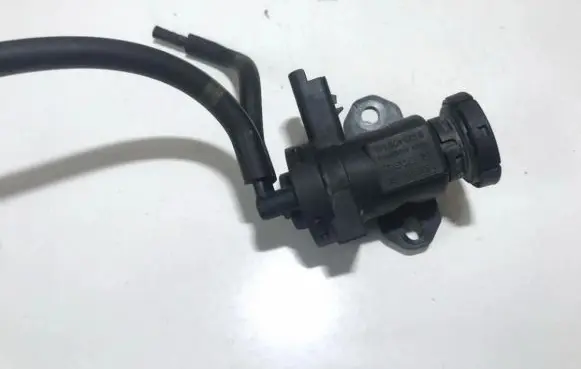 Peugeot 607 Turbo solenoid valve 9635704380 0923400414
