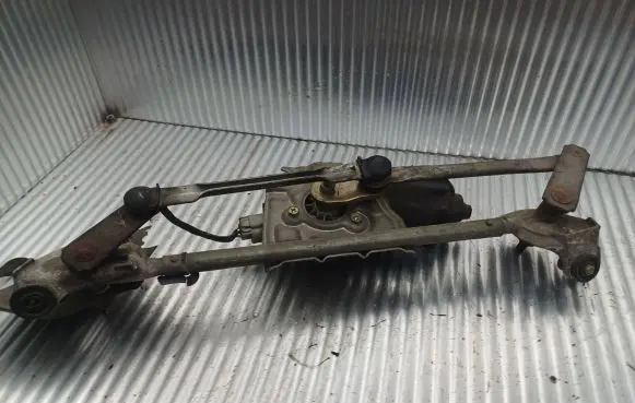 Jaguar S-Type Wiper motor 5W4U17508AA