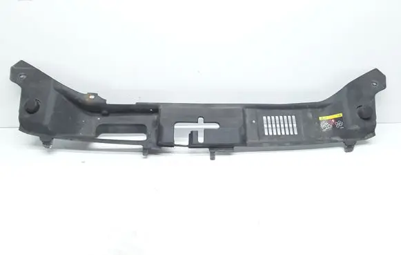 Volvo C30 Top upper radiator support slam panel 31278662