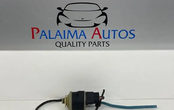 BMW 1 F20 F21 Fuel heater 8572521 8572528