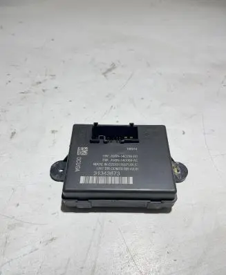 Volvo S60 Door control unit/module 31343873 AV6N14C236BB