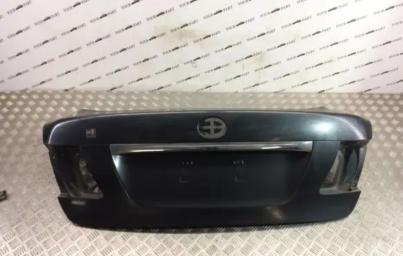 Lexus LS 460 - 600H Tailgate/trunk/boot lid