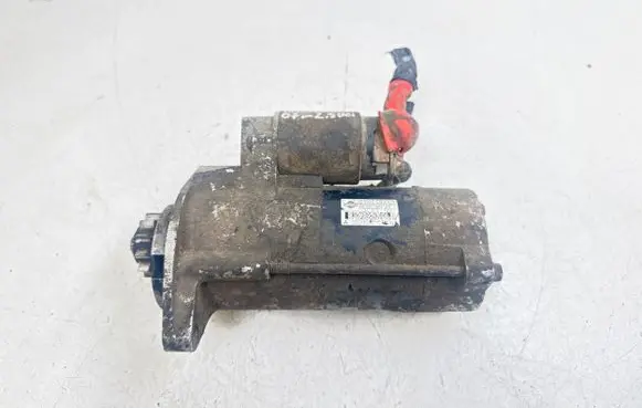 Nissan Navara D40 Starter motor 23300EB300
