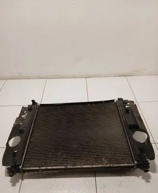 Chrysler Grand Voyager V Coolant radiator 04677754AB T754AB0540 40482A0658C