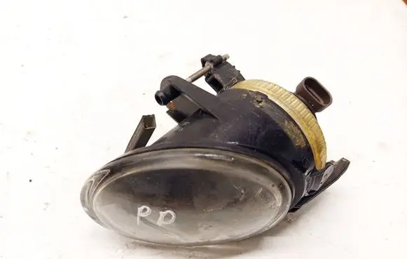 Volkswagen PASSAT B6 Front fog light 27129400