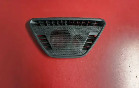 BMW X1 U11 Dash center speaker trim cover 9461459 51459461459
