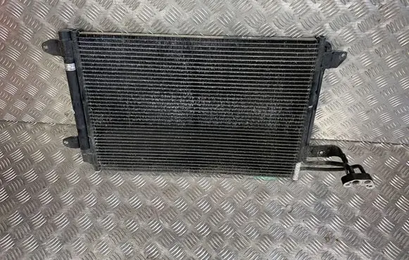 Audi A3 S3 8V A/C cooling radiator (condenser) 1K0298403A