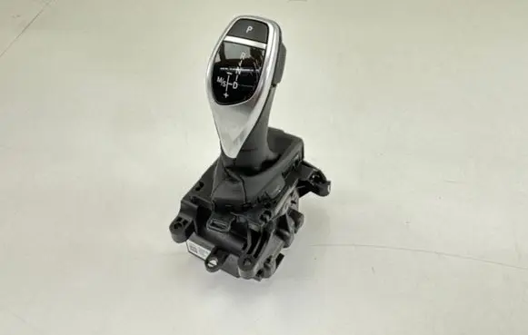 BMW 3 F30 F35 F31 Gear shifter/selector 9296899