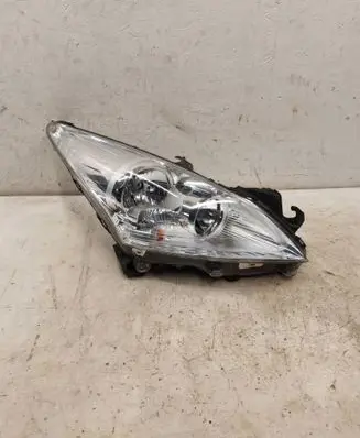 Peugeot 5008 Headlight/headlamp 89903339 E208138 043785