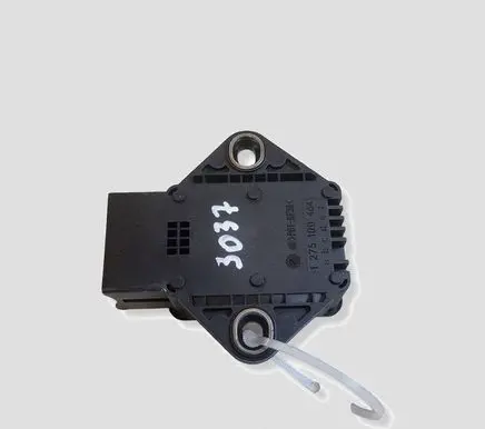 Citroen C5 ESP acceleration yaw rate sensor 9664661580 0265005765 7018690