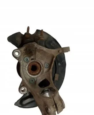 Skoda Superb B8 (3V) Front wheel hub spindle knuckle