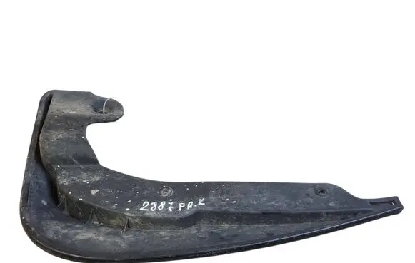 Skoda Yeti (5L) Front mudguard 5L0821173