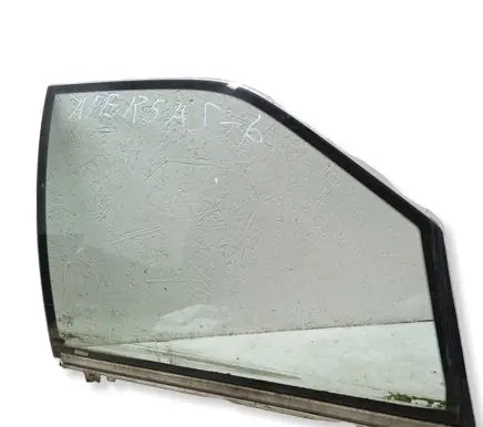 Mercedes-Benz S W140 Rear door window glass 43R008327 1A148914