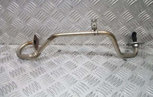 Seat Ibiza III (6L) EGR valve line/pipe/hose
