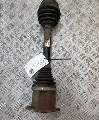 Audi A4 S4 B8 8K Front driveshaft 8K0407271AJ