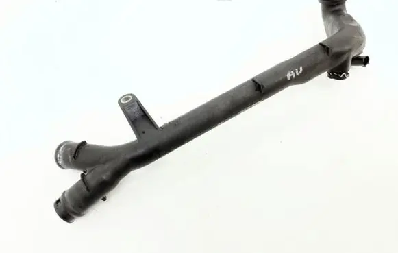 Mercedes-Benz E W211 Engine coolant pipe/hose A2712001152 12452003