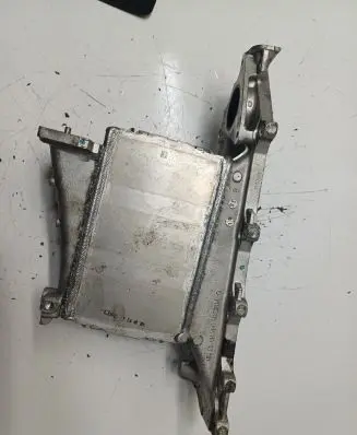 Skoda Octavia Mk3 (5E) Intake manifold 04L129766AJ