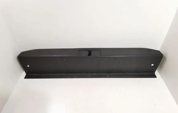 Mercedes-Benz S W221 Trunk/boot sill cover protection A2216900441