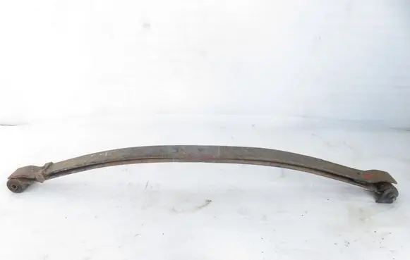 Citroen Jumper Rear leaf spring 